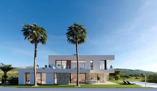 Chalet in Golf Bahía