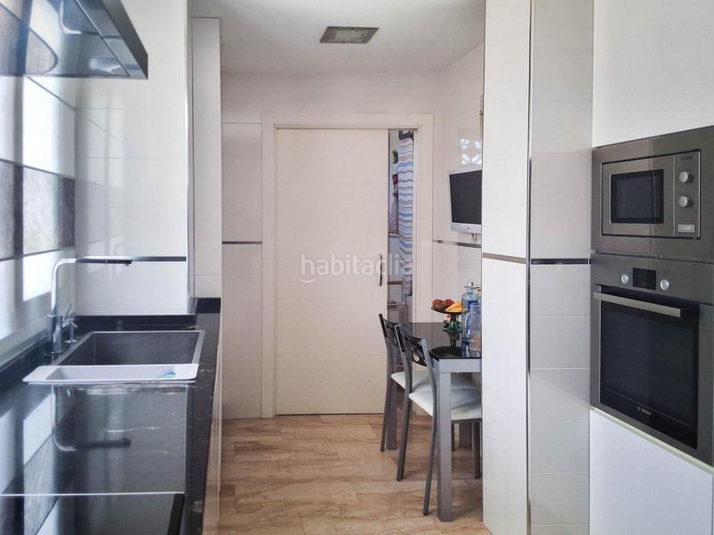 Foto 6988b7b0-3534-4e81-b07a-1e959249e0c3. Apartamento en Levante Alto Benidorm