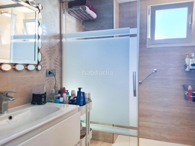 Foto 8354605d-a3ef-44b1-8d50-5981b58e4559. Apartamento en Levante Alto Benidorm