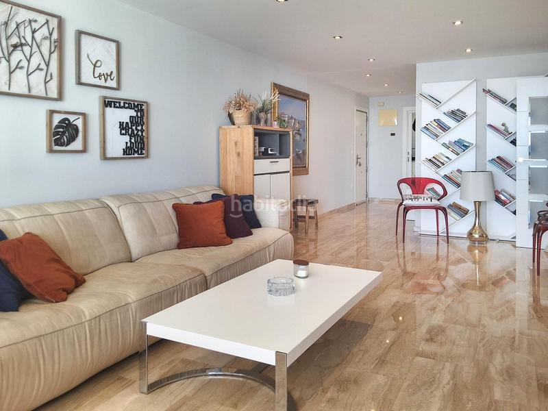 Foto 96206e45-245e-4037-9c84-f1c3872fecb7. Apartamento en Levante Alto Benidorm