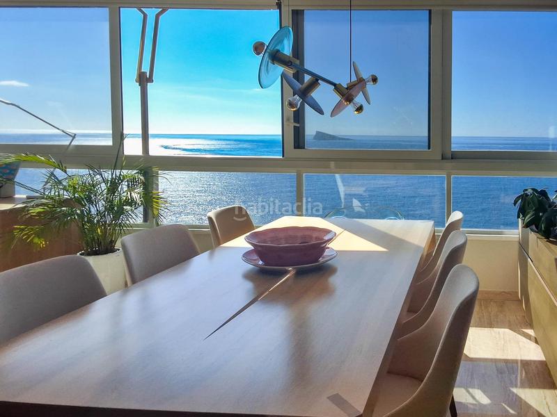 Foto 3fa9148b-203f-4eca-8a2b-67dc3cc93337. Apartment with pool in Levante Alto Benidorm