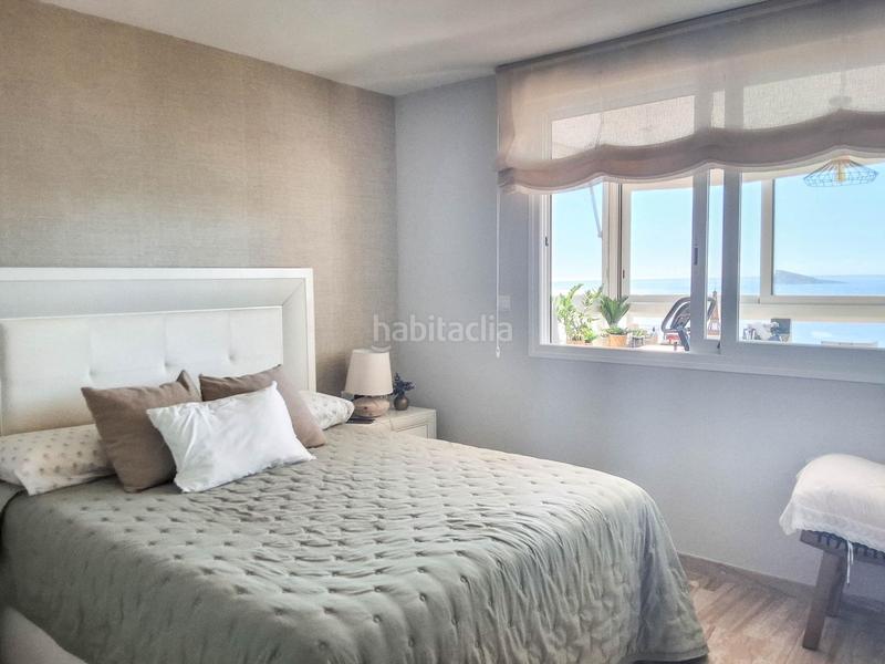 Foto c3bde7af-6ce8-4268-adaa-e6e126f07b1c. Apartment with pool in Levante Alto Benidorm