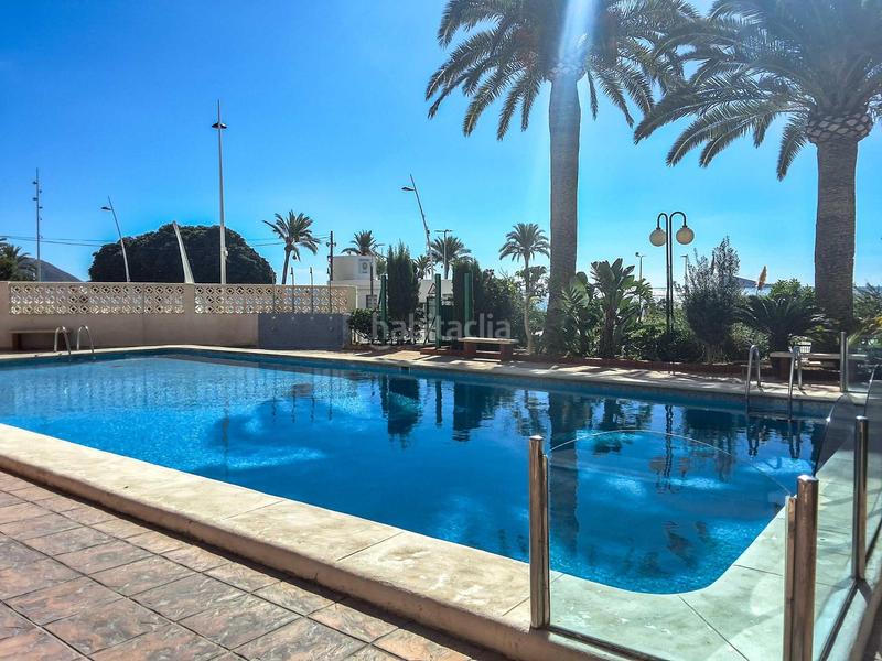 Foto b2f800f4-3e9b-440f-b499-c5f1b093f54d. Appartement avec piscine dans Levante Alto Benidorm