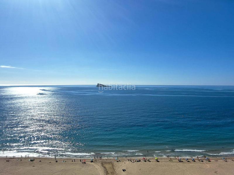 Foto 38d0b25b-1316-4ddd-8ff3-51b2e6b67270. Appartement mit pool in Levante Alto Benidorm