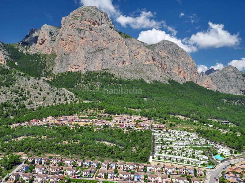 Foto 6681a218-ce36-4431-b8a8-f94b11ccee77. Apartament amb piscina a Polop