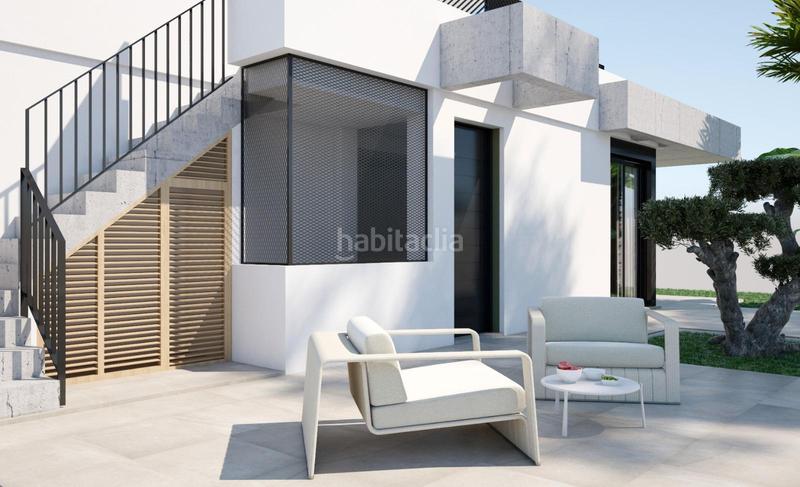 Foto 86e349e8-9d64-4f32-bdd7-0f8a36a56087. Apartament amb piscina a Polop