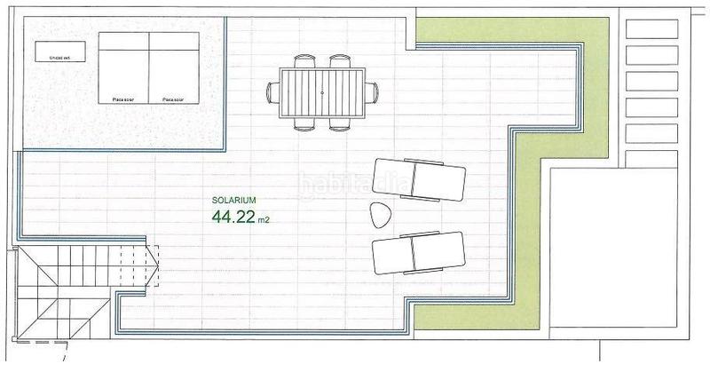 Foto a75c4610-584c-4e37-91a7-2df2b14ceaea. Apartament amb piscina a Polop