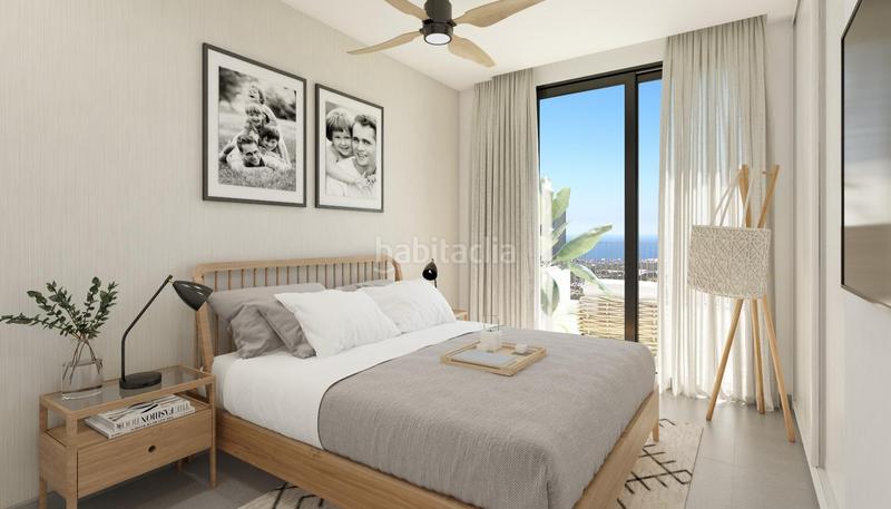 Foto a95f1876-e545-4fff-8559-9003c5873a06. Apartament amb piscina a Polop