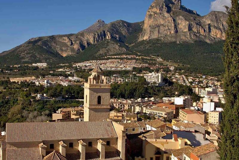 Foto ae766401-cc26-48f4-a434-9ed1c176706b. Apartament amb piscina a Polop