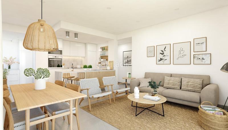 Foto b952f9ca-bb69-445d-98f3-6592b6948b4c. Apartament amb piscina a Polop