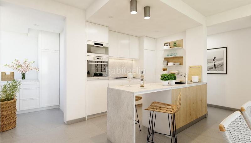 Foto d670b8dc-e995-4377-b73e-c26dd268e857. Apartament amb piscina a Polop