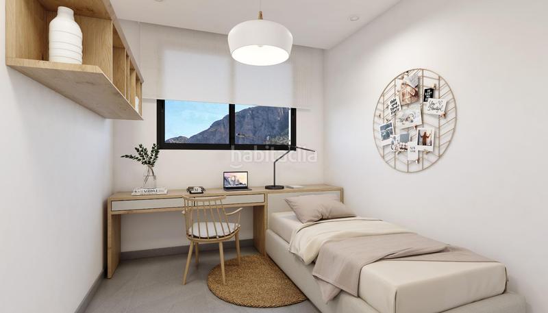 Foto da37a3a5-f799-4aaa-a16d-1503a10a232a. Apartament amb piscina a Polop