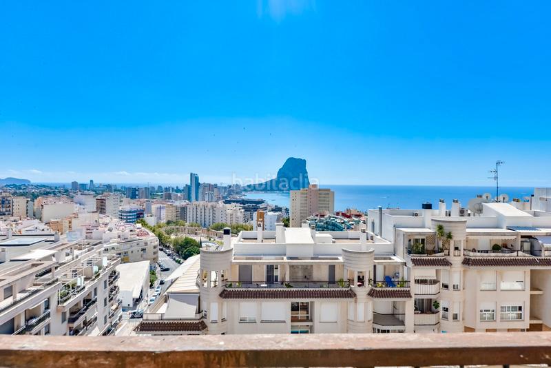 Foto 1d6d4d85-fcba-428d-8e2b-32870165ae7f. Apartament amb calefacció aparcament piscina a Manzanera-Tosal Calp