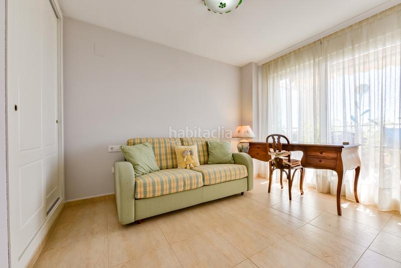 Foto 25b8aeec-e17a-4854-8b02-645032fc7060. Apartament amb calefacció aparcament piscina a Manzanera-Tosal Calp