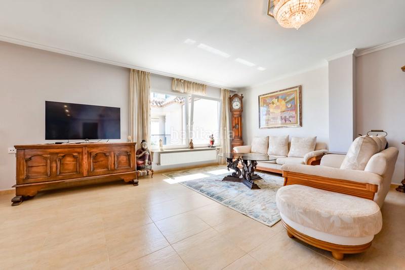 Foto 61f5bb17-96e2-46cd-8575-e9d91629a680. Apartament amb calefacció aparcament piscina a Manzanera-Tosal Calp