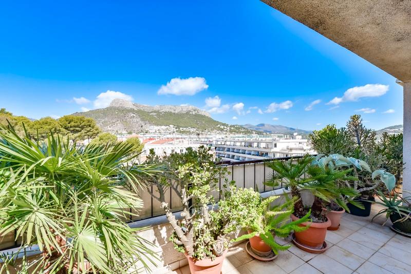 Foto ac200bd5-cb34-4e94-9fe2-1b77f990190d. Apartament amb calefacció aparcament piscina a Manzanera-Tosal Calp