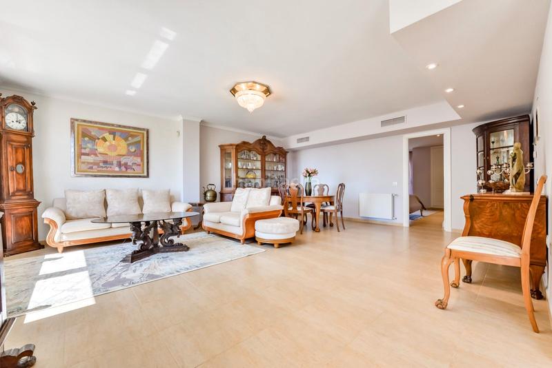 Foto ca4a66d7-c291-49b7-9256-0bc5572839fb. Apartament amb calefacció aparcament piscina a Manzanera-Tosal Calp