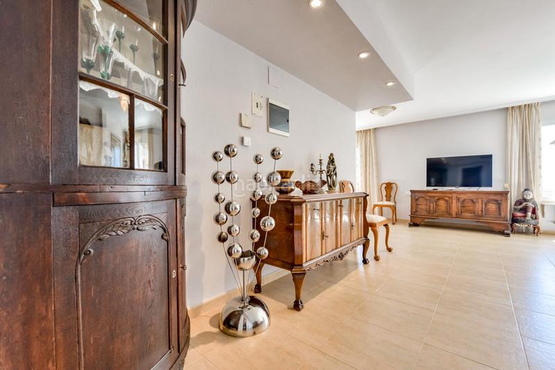 Foto 0814c7e2-f001-4c18-a23e-b0f5a35b741b. Apartamento en Manzanera-Tosal Calp