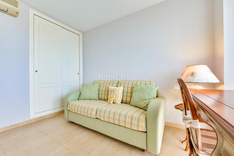 Foto 39930c0a-fde7-40cc-b975-398addfec646. Apartamento en Manzanera-Tosal Calp