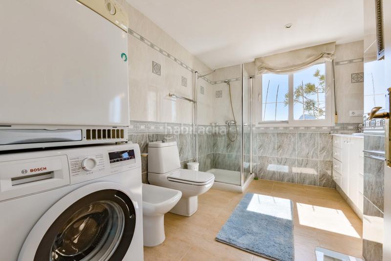 Foto b5a2a12a-e586-4984-92c0-6bc46d673ca7. Apartamento en Manzanera-Tosal Calp