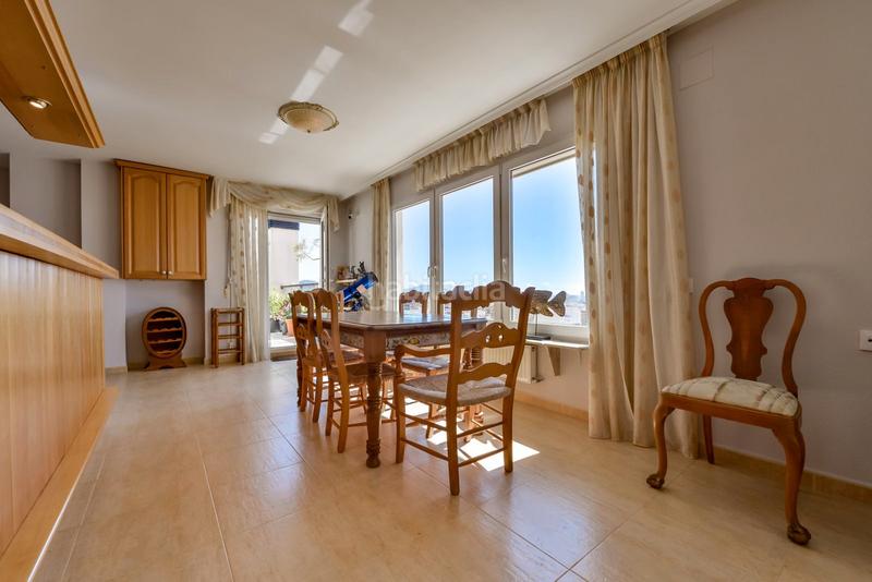 Foto ba4d6749-b3e3-4c3d-96d7-13fd05a31373. Apartamento en Manzanera-Tosal Calp