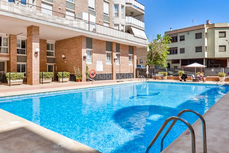 Foto bd208398-92d4-4bb8-b27d-571e80f4c5f6. Apartamento en Manzanera-Tosal Calp