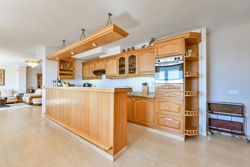 Foto 25c9ec2f-0e8d-42c5-bed2-6a69515856a5. Apartment with heating parking pool in Manzanera-Tosal Calp