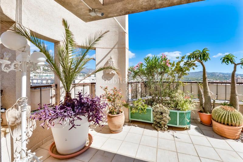 Foto 2ccc9483-2612-4426-870a-eb9a1551ce00. Apartment with heating parking pool in Manzanera-Tosal Calp