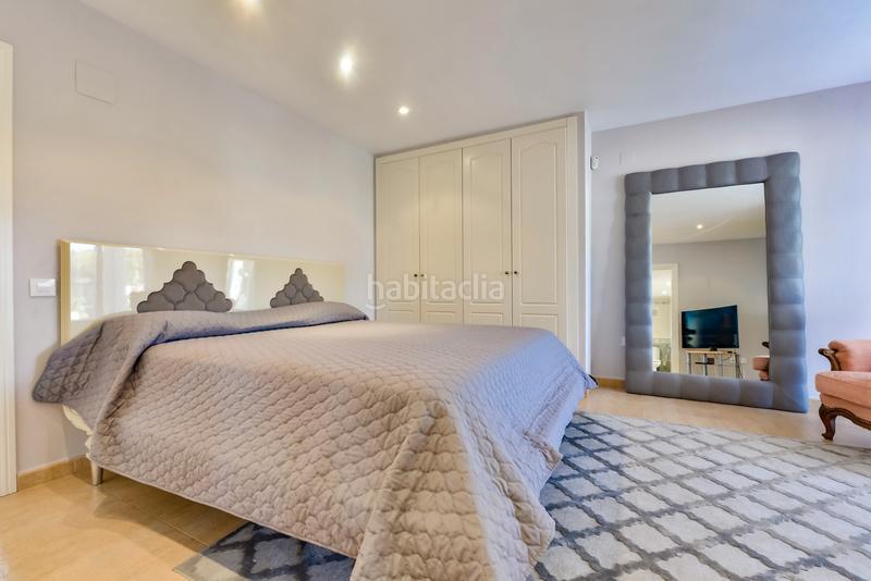 Foto 2d8710a8-f187-43bc-be6a-7e2f4461b706. Apartment with heating parking pool in Manzanera-Tosal Calp