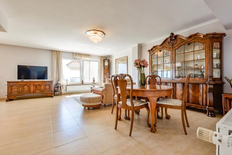 Foto 515c8ceb-5d22-41f4-8ba8-c4f31071a662. Apartment with heating parking pool in Manzanera-Tosal Calp