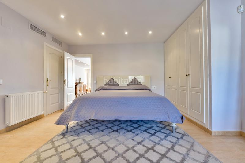 Foto 86e138f0-d4fb-4615-ae85-d8f572b24ec9. Apartment with heating parking pool in Manzanera-Tosal Calp