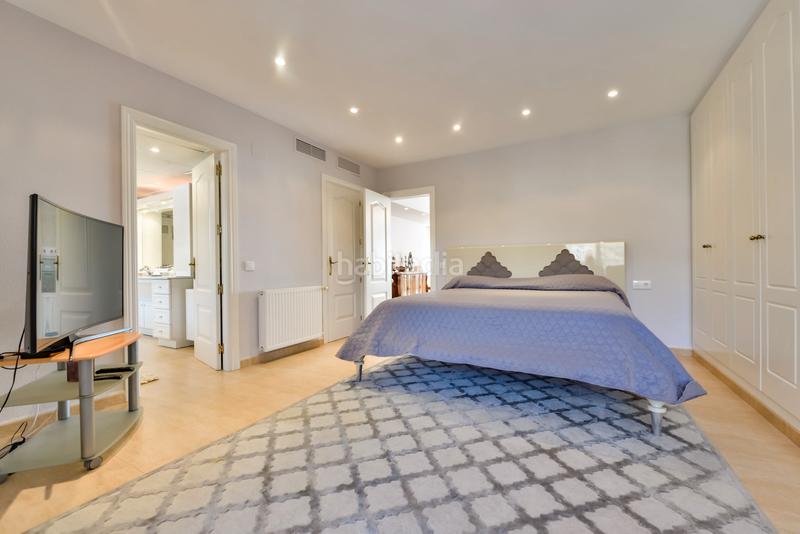 Foto fe3037d7-6d0c-4600-bd6b-7cc61b2f7016. Apartment with heating parking pool in Manzanera-Tosal Calp