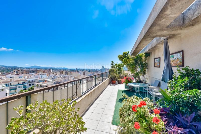 Foto 350aae75-e228-4093-a76b-d32b87cf48a3. Appartement avec chauffage parking piscine dans Manzanera-Tosal Calp