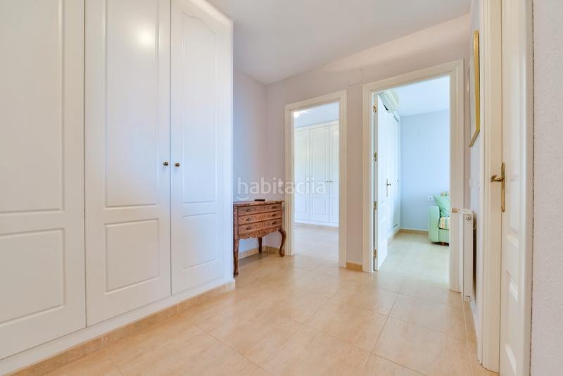 Foto 4b1b1322-82a0-482e-9446-5f1b76421c12. Appartement avec chauffage parking piscine dans Manzanera-Tosal Calp