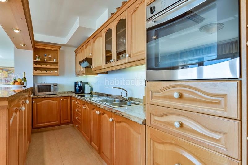 Foto 8d105aeb-4ac4-4f15-9781-d52b5aa36fa8. Appartement avec chauffage parking piscine dans Manzanera-Tosal Calp