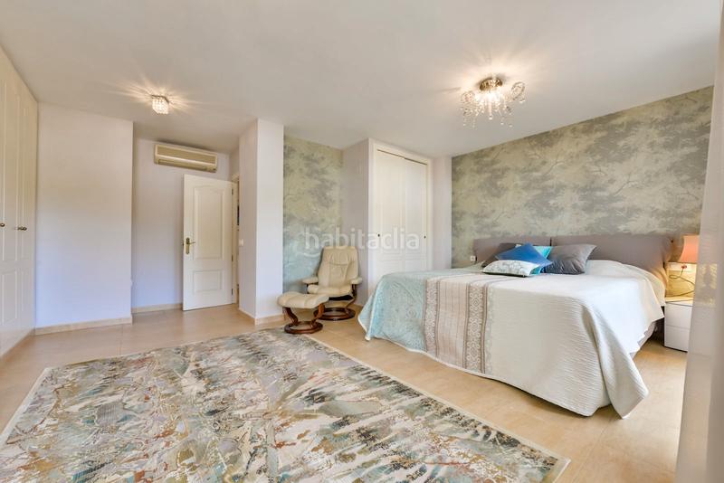 Foto a9120bfd-05fa-439b-a8d3-6448029a9579. Appartement avec chauffage parking piscine dans Manzanera-Tosal Calp