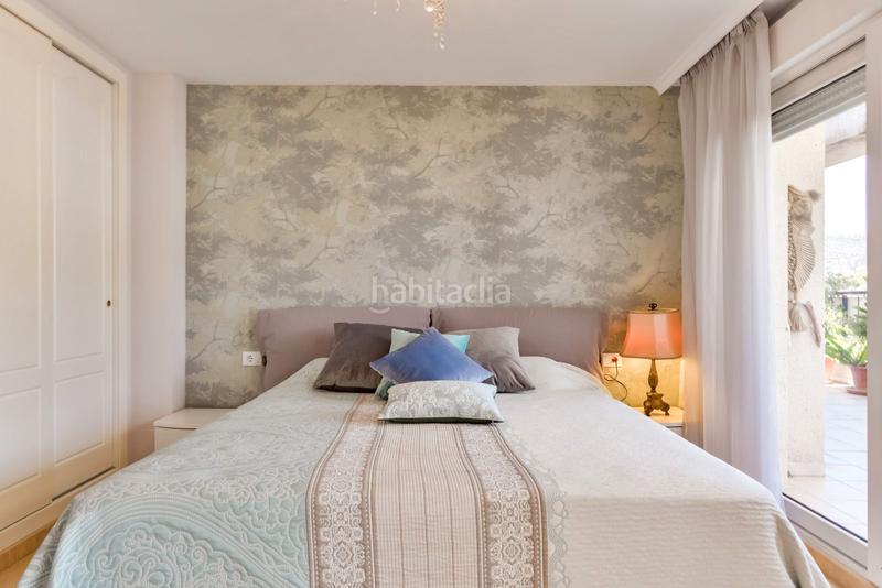 Foto ef4a563a-5457-4900-b3de-2f10d712c779. Appartement avec chauffage parking piscine dans Manzanera-Tosal Calp