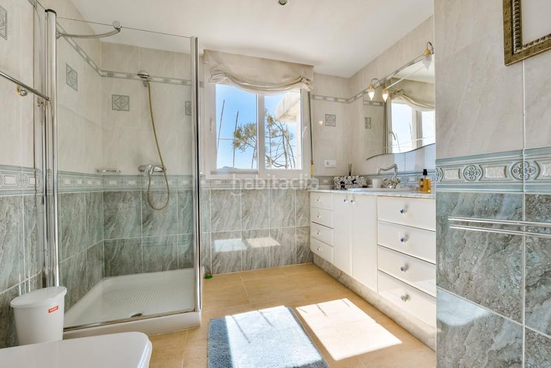 Foto 08ecc527-c1bd-46bb-a547-95958771a01a. Appartement mit heizung parking pool in Manzanera-Tosal Calp