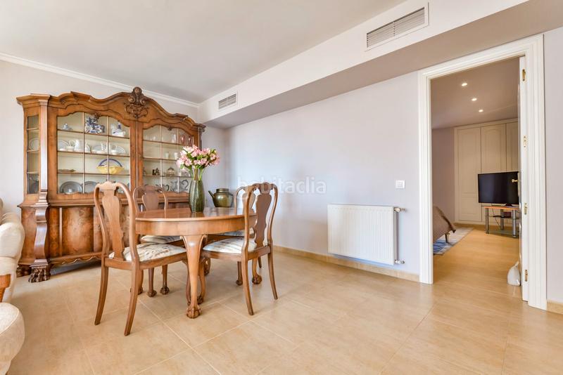 Foto 5fcfba44-d89f-4f6a-b46b-8472a113e25c. Appartement mit heizung parking pool in Manzanera-Tosal Calp