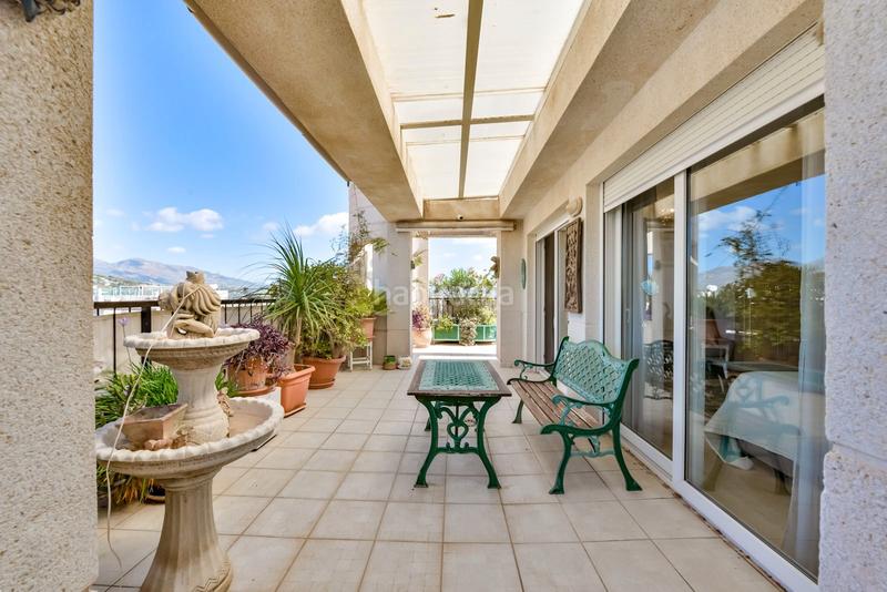 Foto ce834ec7-f11a-4e73-aea4-336ea466dad4. Appartement mit heizung parking pool in Manzanera-Tosal Calp