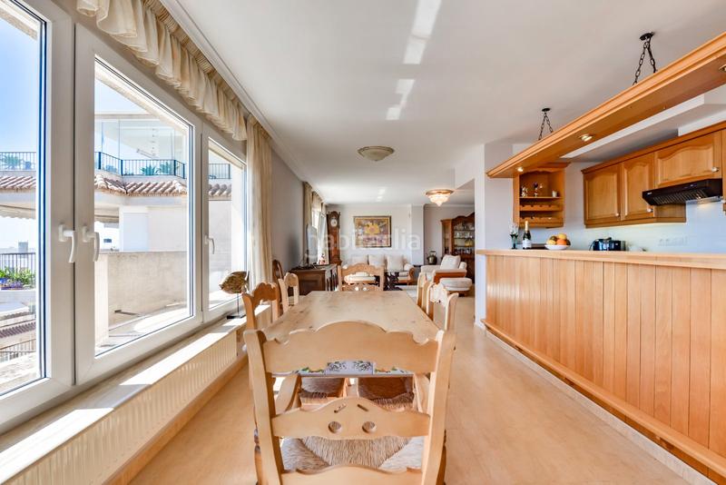 Foto d26c39b1-de0a-4da3-b045-aa8f549a1129. Appartement mit heizung parking pool in Manzanera-Tosal Calp