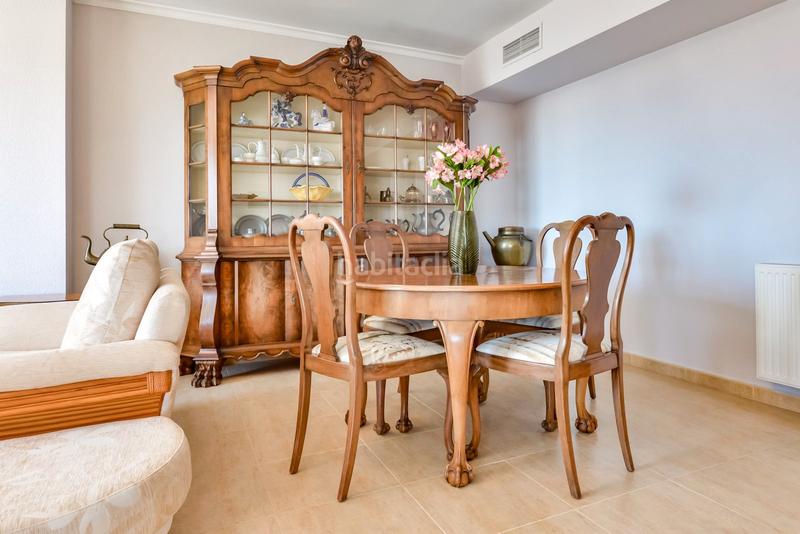 Foto f1a28e95-f409-4485-a5f2-6d8978c639f8. Appartement mit heizung parking pool in Manzanera-Tosal Calp