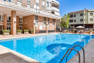 Appartement à Manzanera-Tosal