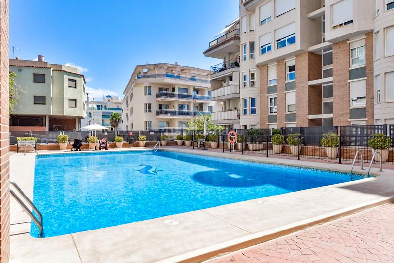 Foto d84f3acb-9b79-441d-977d-1c61bec7da92. Piccolo appartamento con riscaldamento parcheggio piscina in Calp