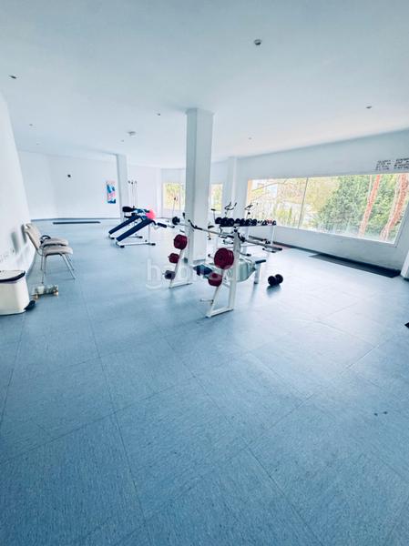 Foto 100a11c9-dc27-48ed-b6c4-1dceac7174de. Apartament amb calefacció aparcament piscina a Mascarat Altea