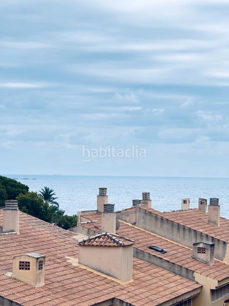 Foto 349382ab-eade-4719-a005-bd213b33ffaa. Apartament amb calefacció aparcament piscina a Mascarat Altea