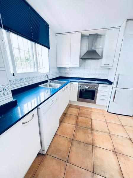 Foto 42e73486-e127-4dfb-9e42-5ec17d661e4f. Apartament amb calefacció aparcament piscina a Mascarat Altea