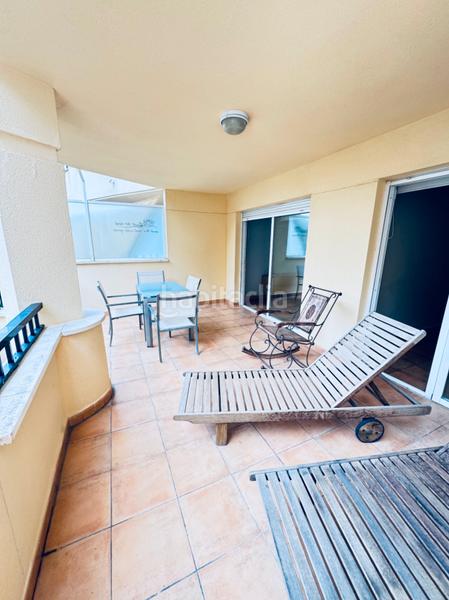 Foto ffe6837f-1c2b-49b6-8c93-cde5c6d0ba3c. Apartament amb calefacció aparcament piscina a Mascarat Altea