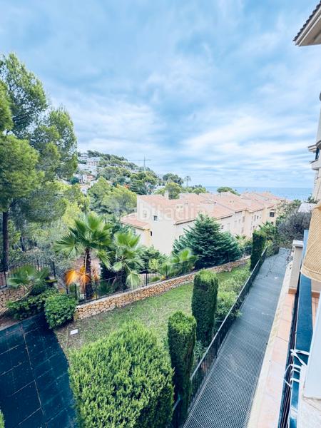 Foto 2f242a60-bd52-4e79-a48b-40a2c09903e7. Appartement avec chauffage parking piscine dans Mascarat Altea