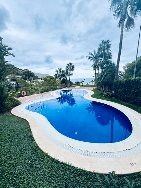 Foto cfc85e32-1a56-49a5-a73c-abf3e2593dac. Appartement avec chauffage parking piscine dans Mascarat Altea